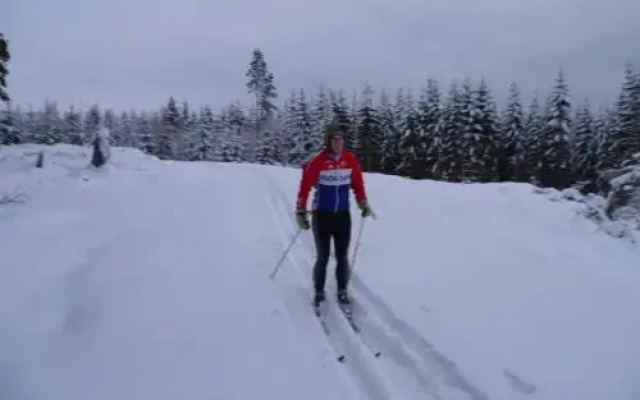 Röksvamp 3