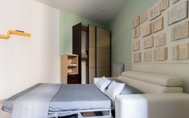 Home at Hotel - Ripa Ticinese