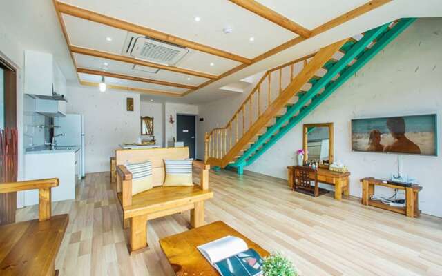 Gapyeong Garamseulki Pension