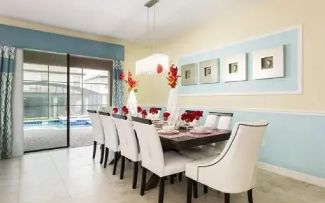 Villa CG025