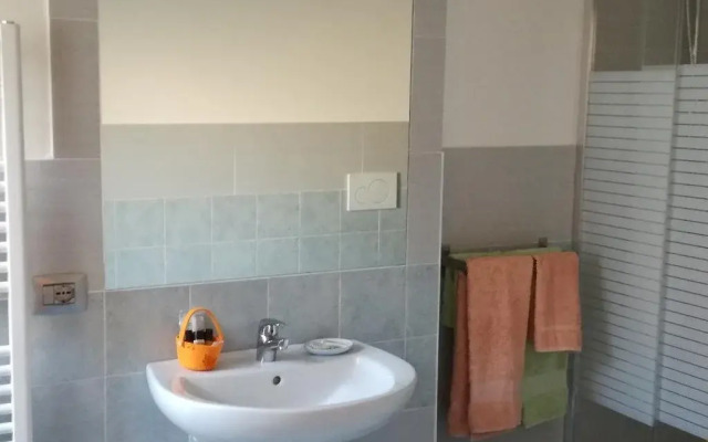 Casa Vacanza Pappacoda