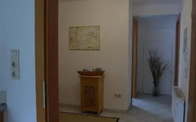 Haus Claudia