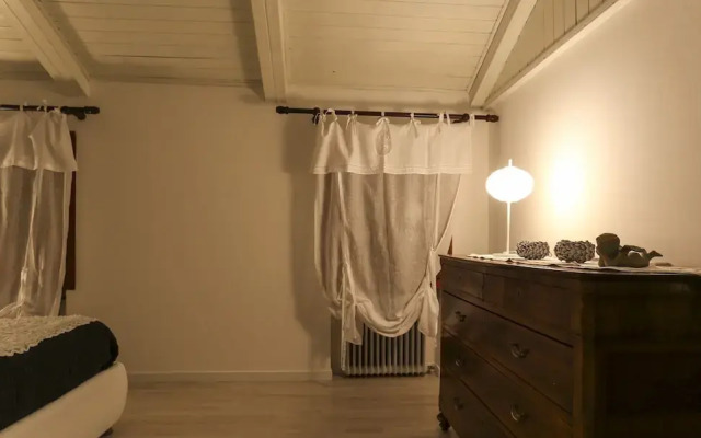 Foscari House