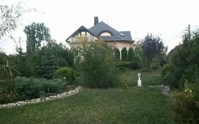 Casa Ninfea Panzió