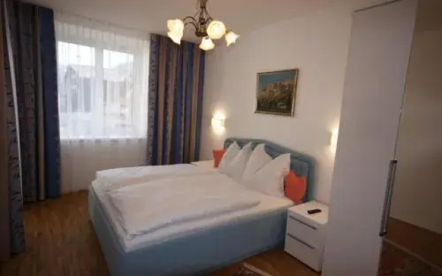 Appartements Schwaighofer
