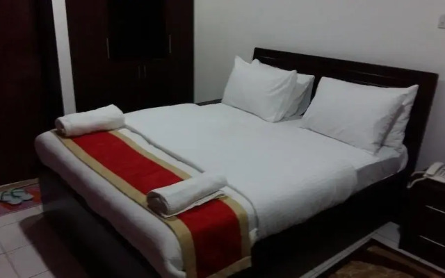 Hala Hotel Apartments