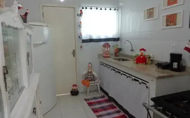 Pousada Maria Maria - Cabo Frio - RJ - Brasil