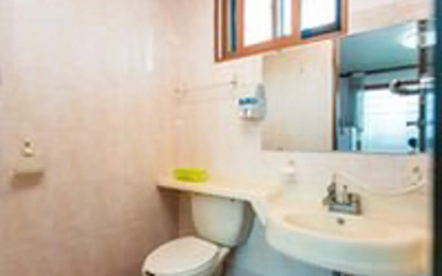 Anmyeondo Hillhouse Pension