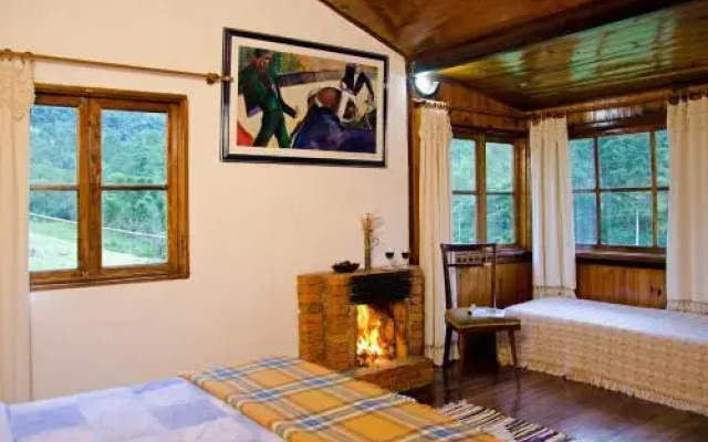 Meson Hotel