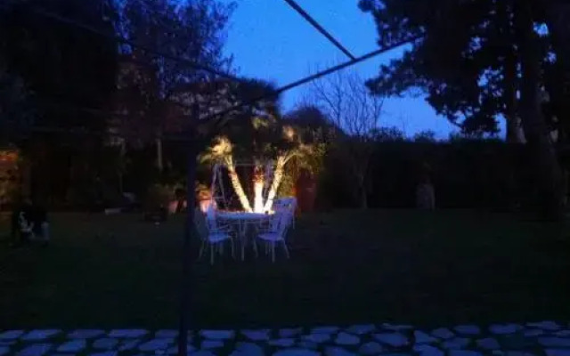 Affittacamere Villa Ghirardelli