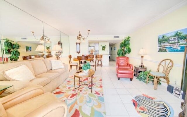 Perdido Sun Resort 902