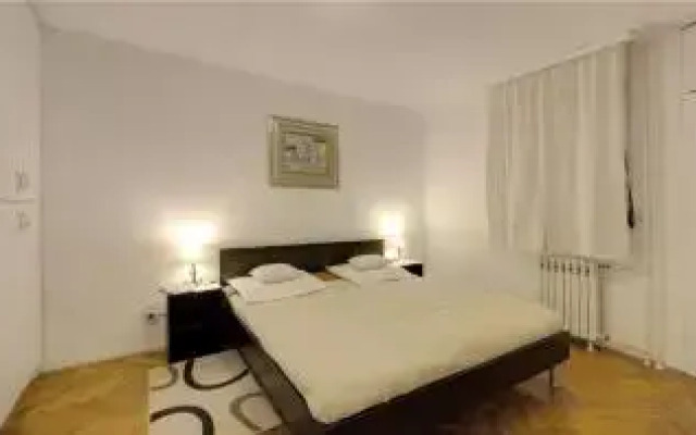 Apartman Osijek
