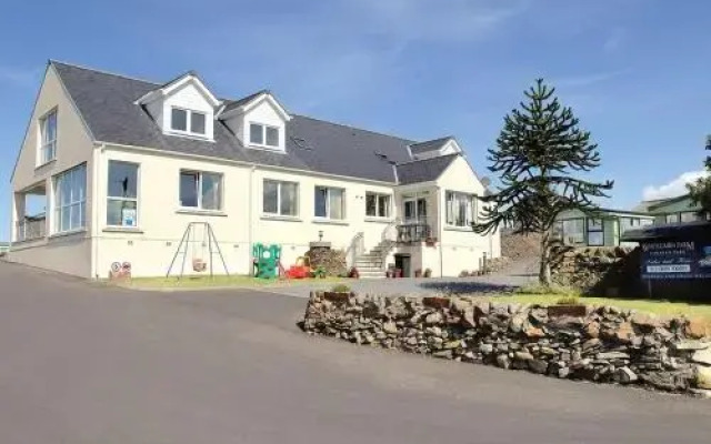 Whitecairn Holiday Park