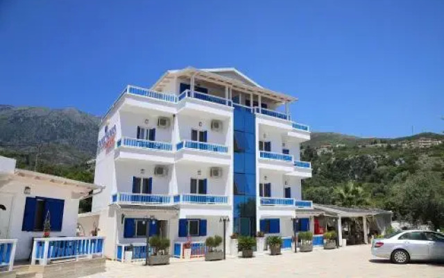 Sofo Hotel Dhermi