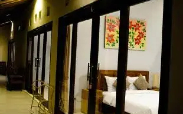 Soka Bali Guest House