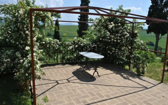 Agriturismo Moggiaglie