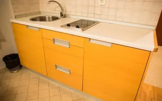 Vila Bianca
