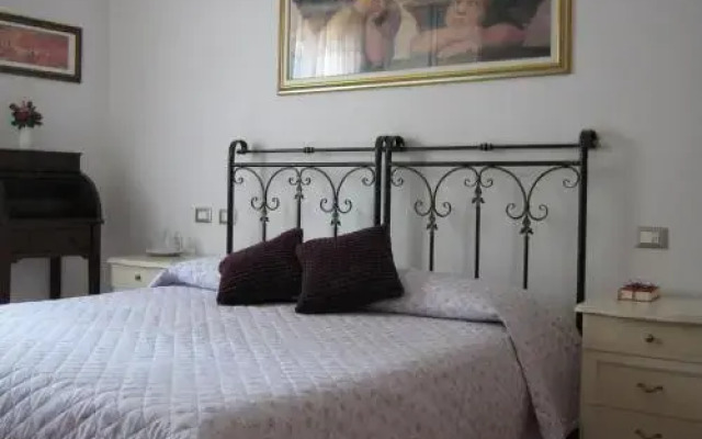 B&B Casa Vally