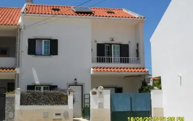Four Room Villa - São Pedro do Estoril