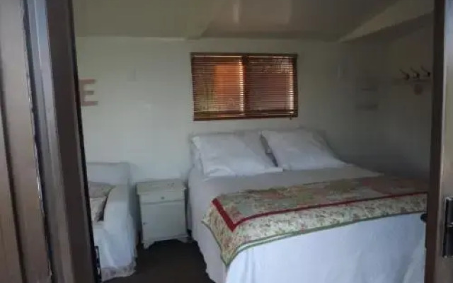 Long Bay Motor Camp