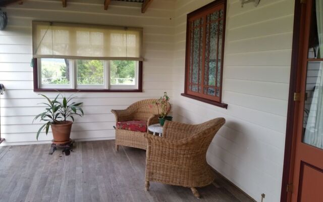 The Old School Bed and Breakfast