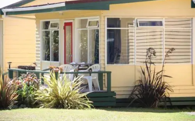Baylys Beach Holiday Park