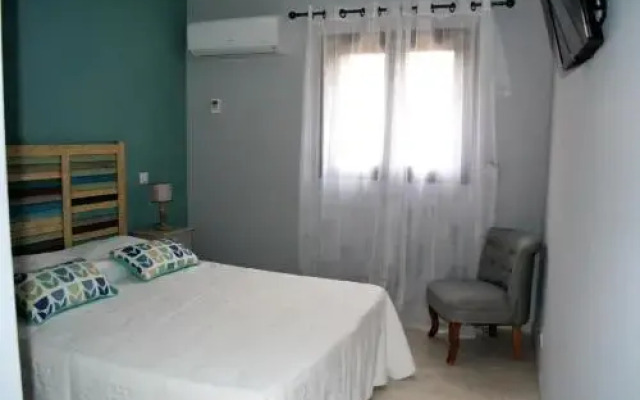 Chambres D'hotes U Fornu