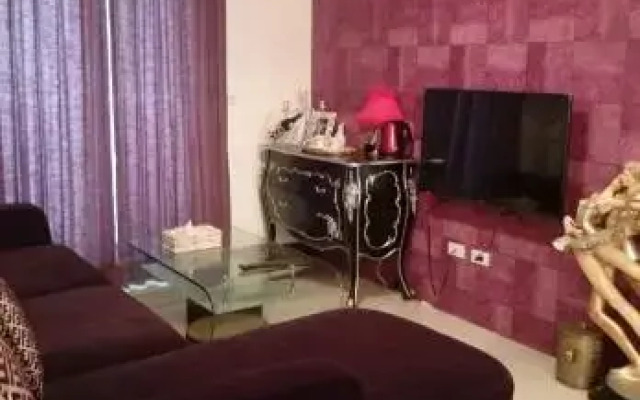 dancedoll-house