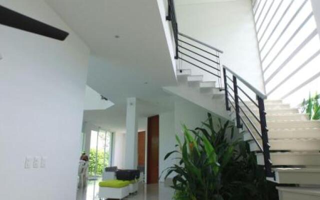 Casa Quinta Campestre en Girardot