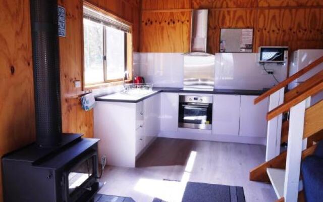 Top of the Range Jindabyne