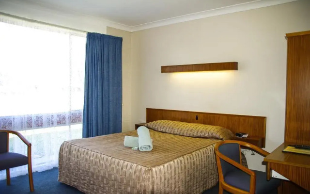 Ventura Motel Renmark