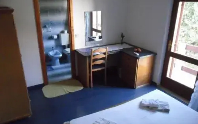 SD House Rooms