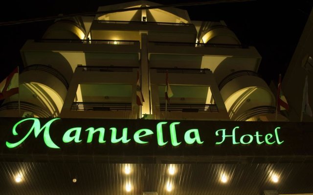 Manuella Hotel