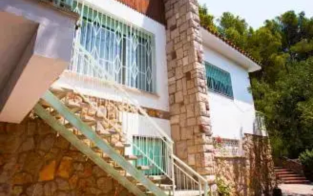 Villa Benicàssim