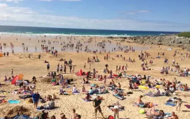 Fistral Studio