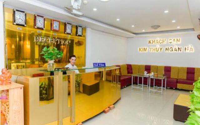 Kim Thuy Ngan Ha hotel