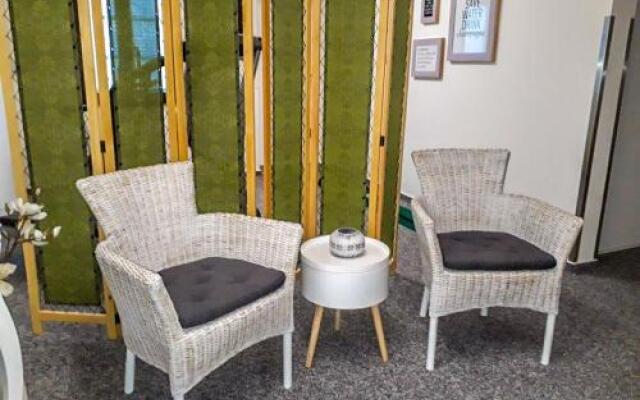 Ferienwohnung Sperlingslust