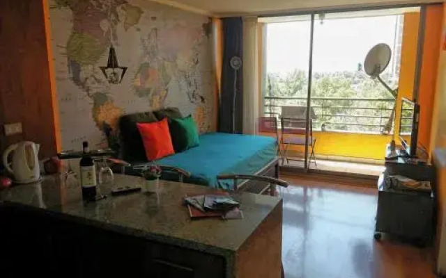 CyC Apt For Rent