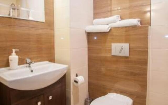 Restauracja Hotel Graal