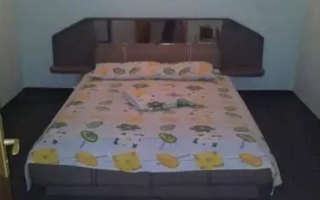 Vila Balan 1