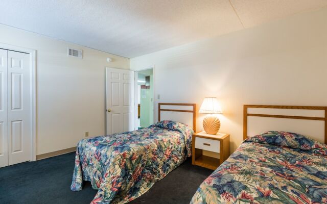 Ocean Towers Beach Club