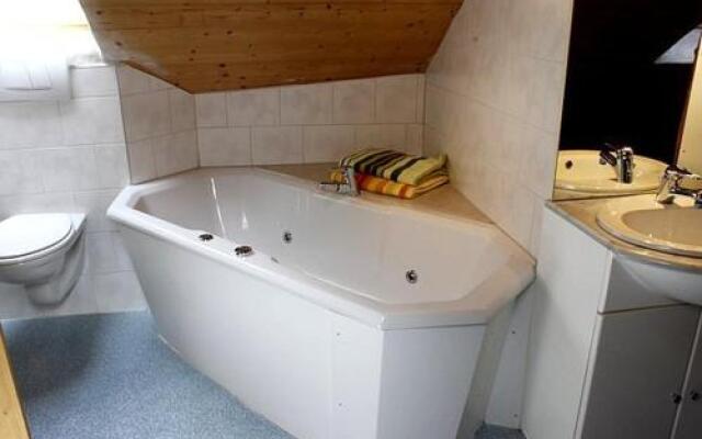 Hadassa Apartments Navah