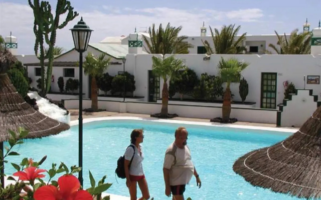 Las Marinas Apartamentos