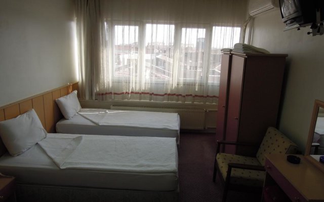 Ankara Hotel