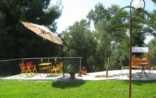 Villa Panorama Studios
