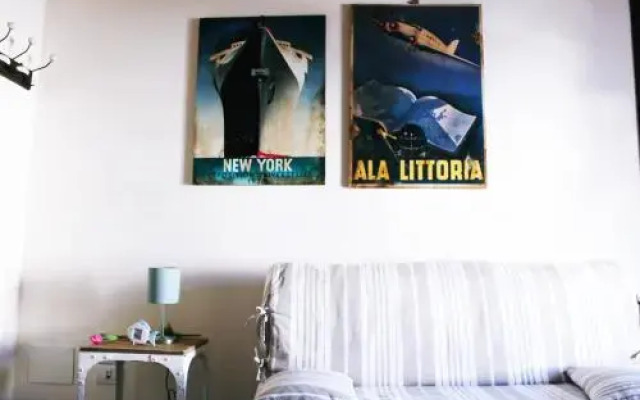 B&B del Caroseno
