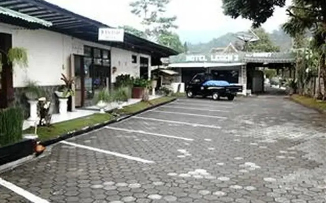 Hotel Legen 2 Baturaden