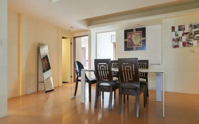 Taipei Easy Stay Inn SJ-293