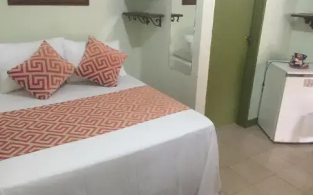 Hosteria De La Plaza Menor