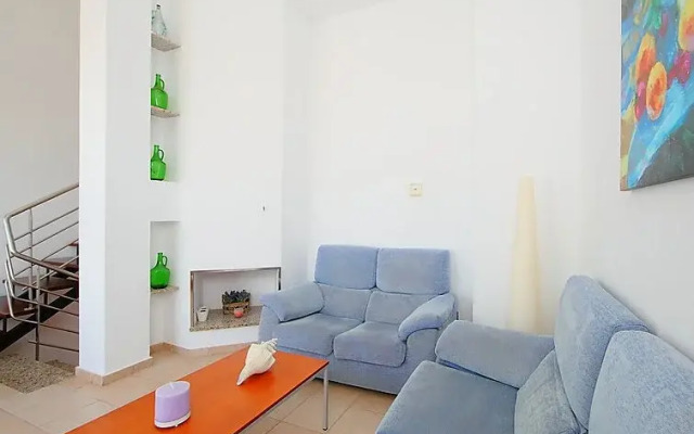 Apartment Empuries Beach